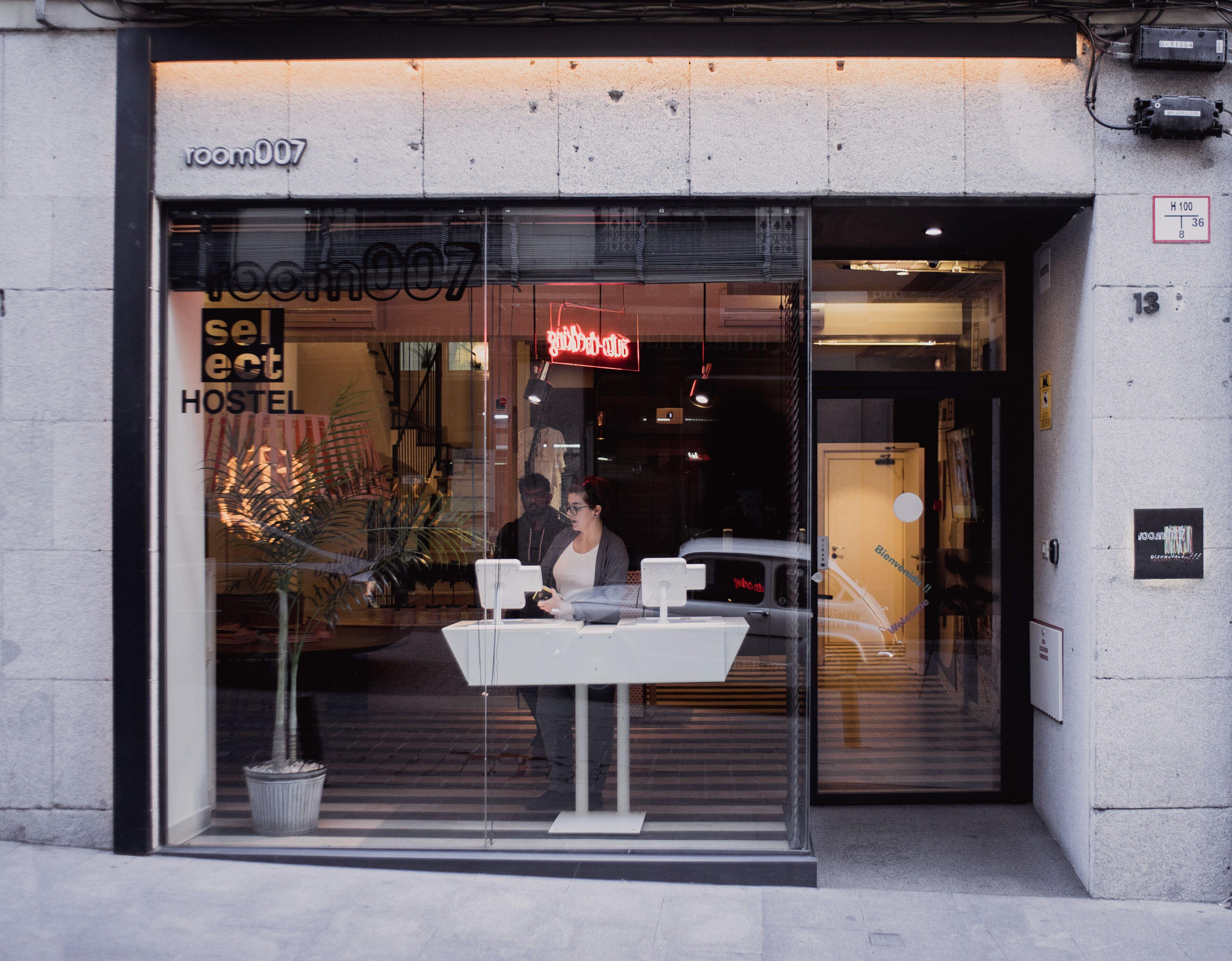 Room Select Sol — Photos 3